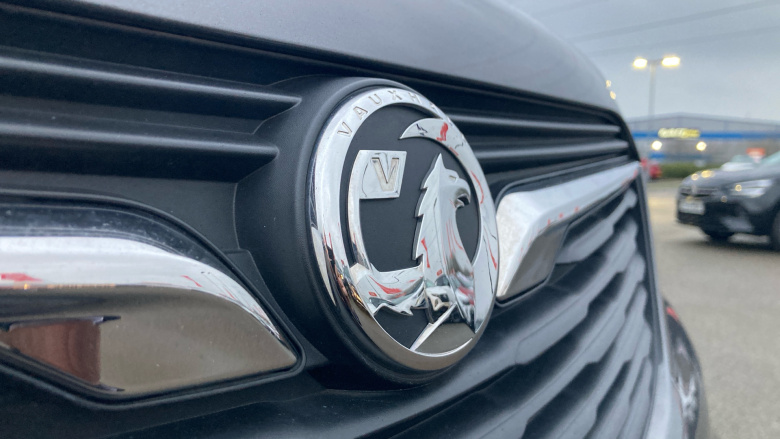 Vauxhall Combo Cargo E-L1 2300 100kW Pro 50kWh H1 Van Auto